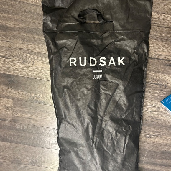 rudsak winter jacket xs with garment bag - Picture 3 of 13